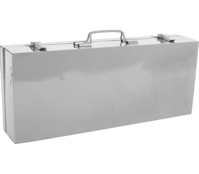 Аппарат для сварки ПОБЕДА 170302435 ПТ-2435 металлический кейс