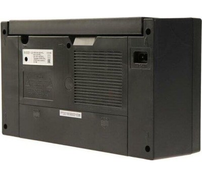 Радиоприемник ЭФИР 13 УКВ 64-108МГц, бат. 4*R20, 220V, USB/SD/microSD/AUX