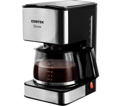 Кофеварка CENTEK CT-1144