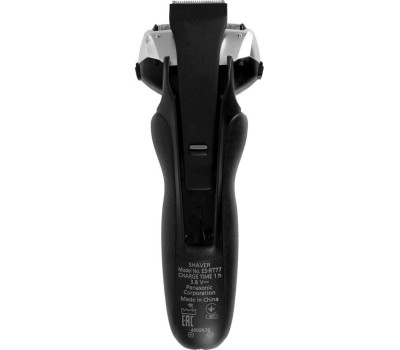 Бритва PANASONIC ES-RT77-S520