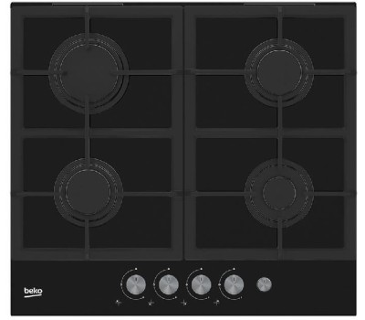 Независимая варочная панель газовая BEKO HILG 64235 S