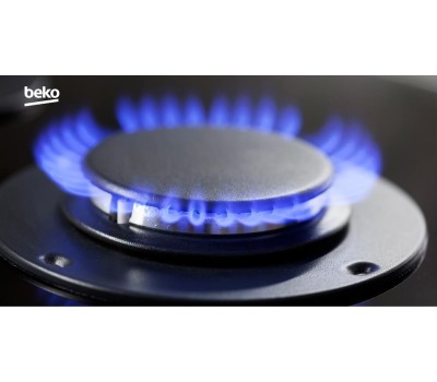Независимая варочная панель газовая BEKO HILG 64235 S