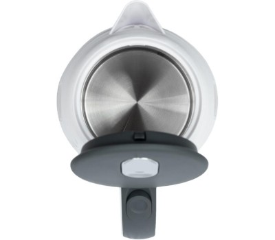 Чайник электрический ATLANTA ATH-2375 white (1,7л. пластик)