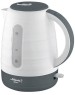 Чайник электрический ATLANTA ATH-2375 white (1,7л. пластик)
