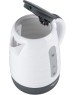 Чайник электрический ATLANTA ATH-2375 white (1,7л. пластик)