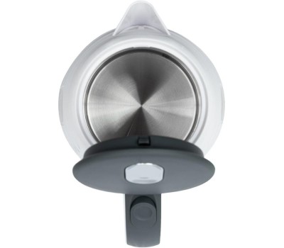 Чайник электрический ATLANTA ATH-2375 white (1,7л. пластик)