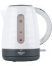 Чайник электрический ATLANTA ATH-2375 white (1,7л. пластик)