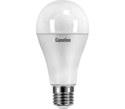 Лампа светодиодная CAMELION (12045) LED13-A60/830/E27
