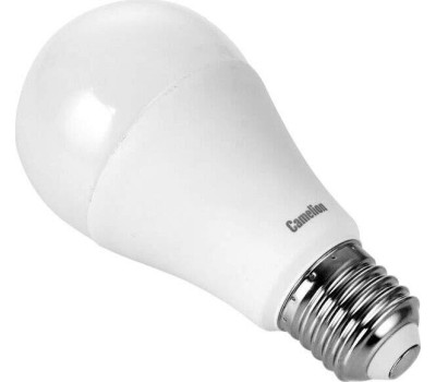 Лампа светодиодная CAMELION (12045) LED13-A60/830/E27