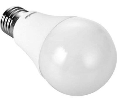 Лампа светодиодная CAMELION (12045) LED13-A60/830/E27