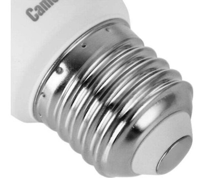 Лампа светодиодная CAMELION (12045) LED13-A60/830/E27