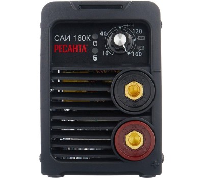 Сварочный аппарат РЕСАНТА САИ-160К (компакт)
