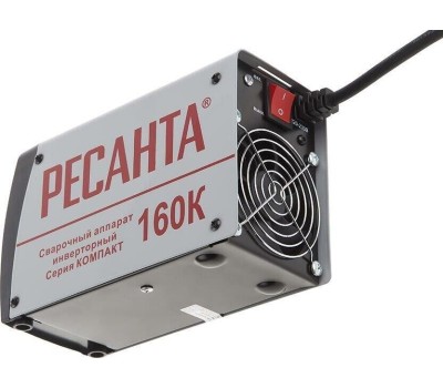 Сварочный аппарат РЕСАНТА САИ-160К (компакт)