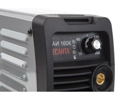 Сварочный аппарат РЕСАНТА САИ-160К (компакт)