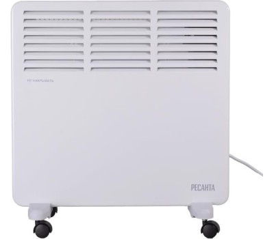 Конвектор электрический РЕСАНТА ОК-1000Е