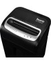 Шредер BURO Office BU-S1602M Шредер черный