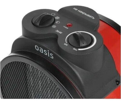 Пушка тепловая OASIS TP-30R (U)
