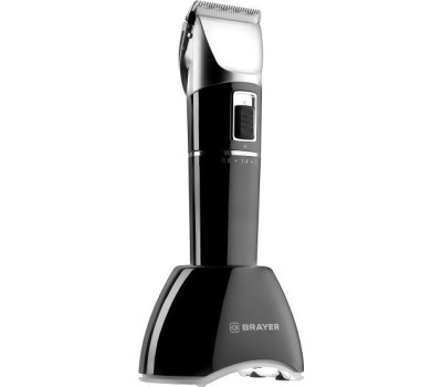 Машинка для стрижки BRAYER BR3402