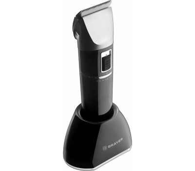 Машинка для стрижки BRAYER BR3402