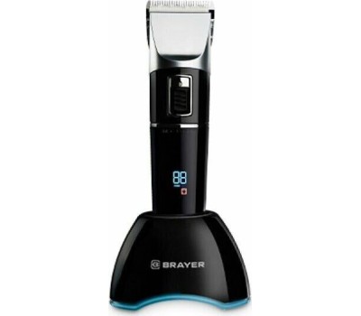 Машинка для стрижки BRAYER BR3402