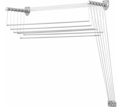 Сушилка для белья GIMI lift 180 (настенная)