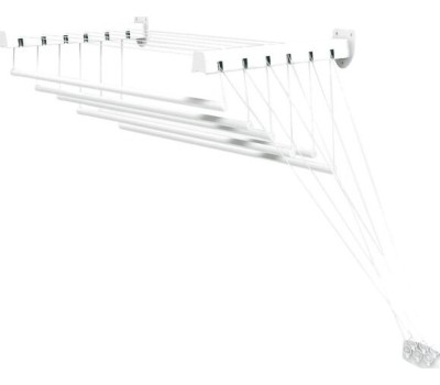 Сушилка для белья GIMI lift 180 (настенная)