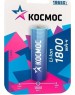Аккумулятор КОСМОС KOC18650Li-ion18UBL1