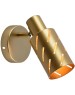 ESCADA 666/1A E14*60W Gold