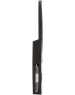 REXANT (36-9010) ДЕРЖАТЕЛЬ МАРКИРОВКИ LH 20X25 ММ, ЧЕРНЫЙ