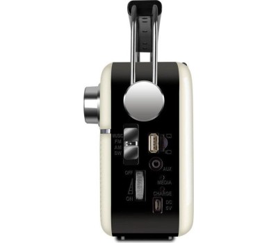 Радиоприемник SVEN SRP-505 белый