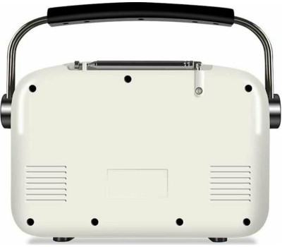 Радиоприемник SVEN SRP-505 белый