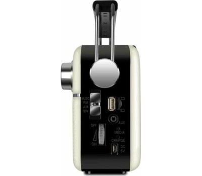 Радиоприемник SVEN SRP-505 белый