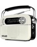 Радиоприемник SVEN SRP-505 белый