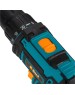 Аккумуляторная дрель BORT BAB-12X2LI-FD (2X1,5 AH)