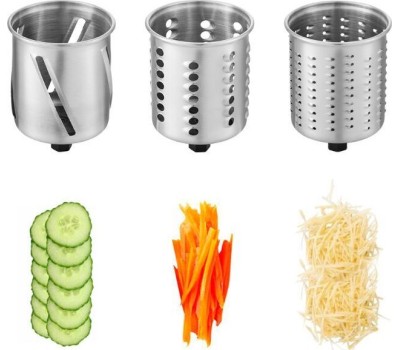 Измельчитель KITFORT КТ-1392 черный