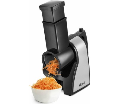 Измельчитель KITFORT КТ-1392 черный