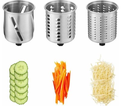 Измельчитель KITFORT КТ-1392 черный