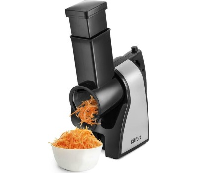 Измельчитель KITFORT КТ-1392 черный