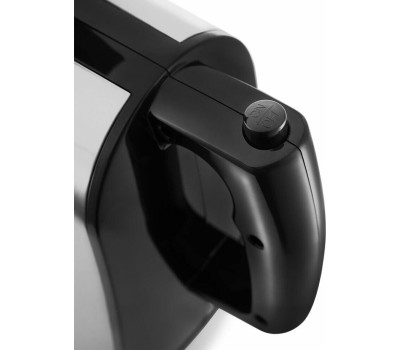 Измельчитель KITFORT КТ-1392 черный