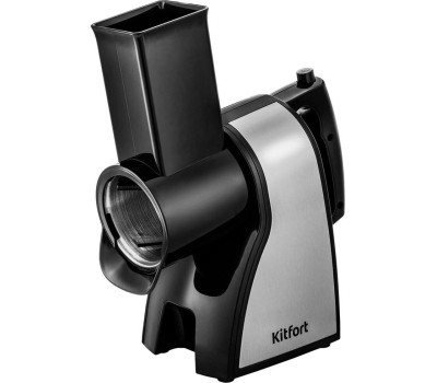 Измельчитель KITFORT КТ-1392 черный
