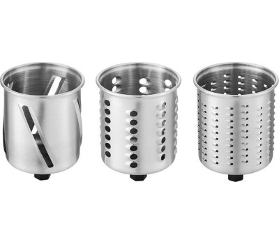 Измельчитель KITFORT КТ-1392 черный