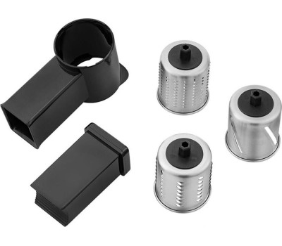 Измельчитель KITFORT КТ-1392 черный