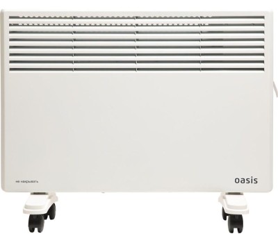 Конвектор OASIS KM-15 Конвектор электрический