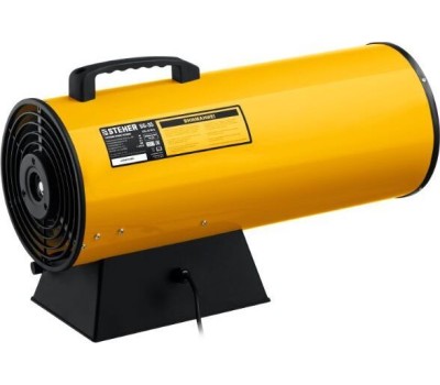 Газовая тепловая пушка STEHER SG-35 Газовая тепловая пушка 30 кВт