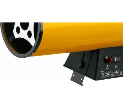 Газовая тепловая пушка STEHER SG-35 Газовая тепловая пушка 30 кВт