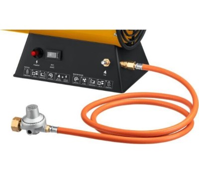 Газовая тепловая пушка STEHER SG-35 Газовая тепловая пушка 30 кВт