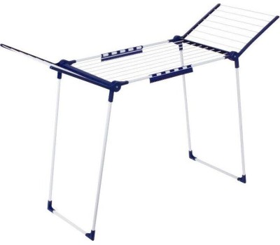 Сушилка для белья VIOLET Люкс напольная 20м (белый) 302006