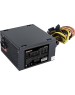 Блок питания Exegate EX282071RUS Блок питания 550W ExeGate 550NPX, ATX, black,12cm fan, 24p+4p, 6/8p PCI-E, 3*SATA, 2*IDE, FDD