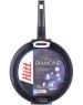 Сковорода HITT HSB1028 BLUE Diamond 28см а/п М9645