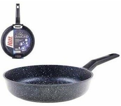 Сковорода HITT HSB1028 BLUE Diamond 28см а/п М9645